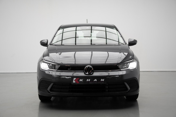 Volkswagen Polo 1.0 TSI Style |Camera|Carplay|