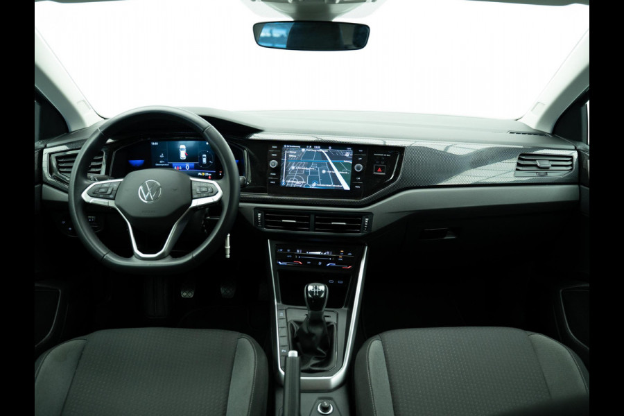 Volkswagen Polo 1.0 TSI Style |Camera|Carplay|