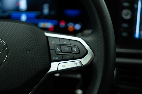 Volkswagen Polo 1.0 TSI Style |Camera|Carplay|