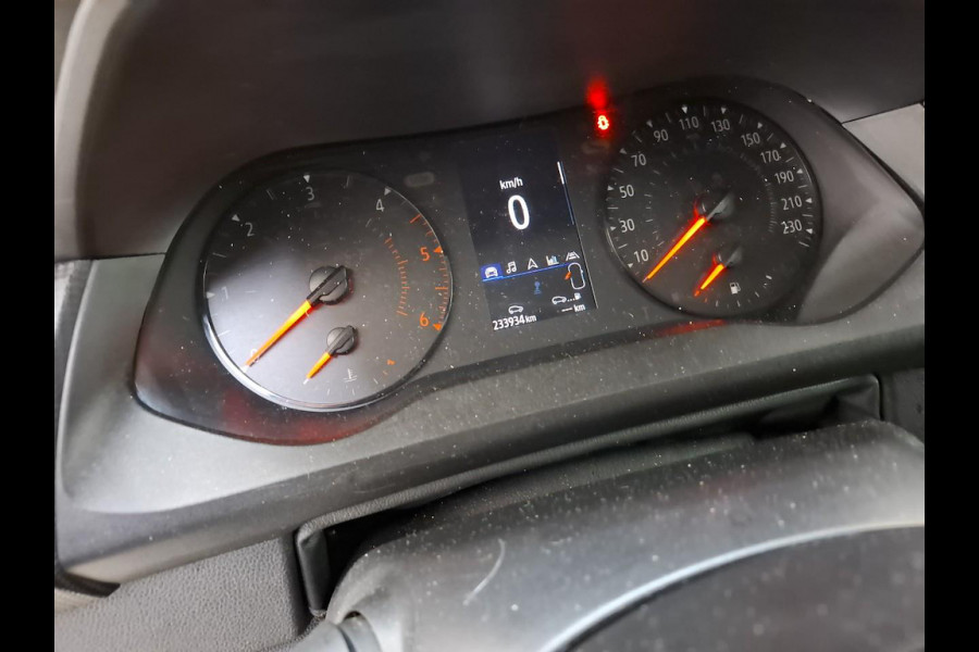 Renault Kangoo 1.5 Blue dCi 75 Comfort L1 AIRCO I NAVI I HALFLEDER INTERIEUR I 1e EIGENAAR I COMPLETE ONDERHOUDSHISTORIE