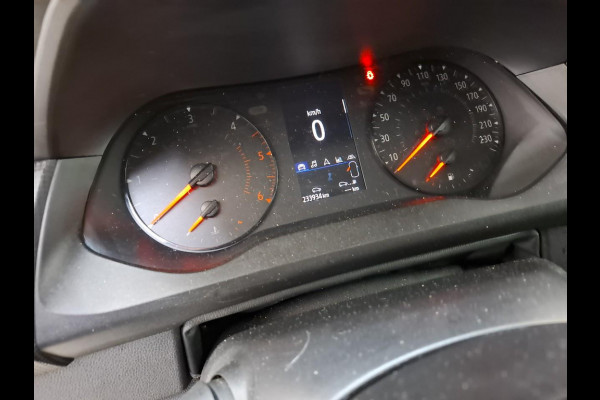 Renault Kangoo 1.5 Blue dCi 75 Comfort L1 AIRCO I NAVI I HALFLEDER INTERIEUR I 1e EIGENAAR I COMPLETE ONDERHOUDSHISTORIE