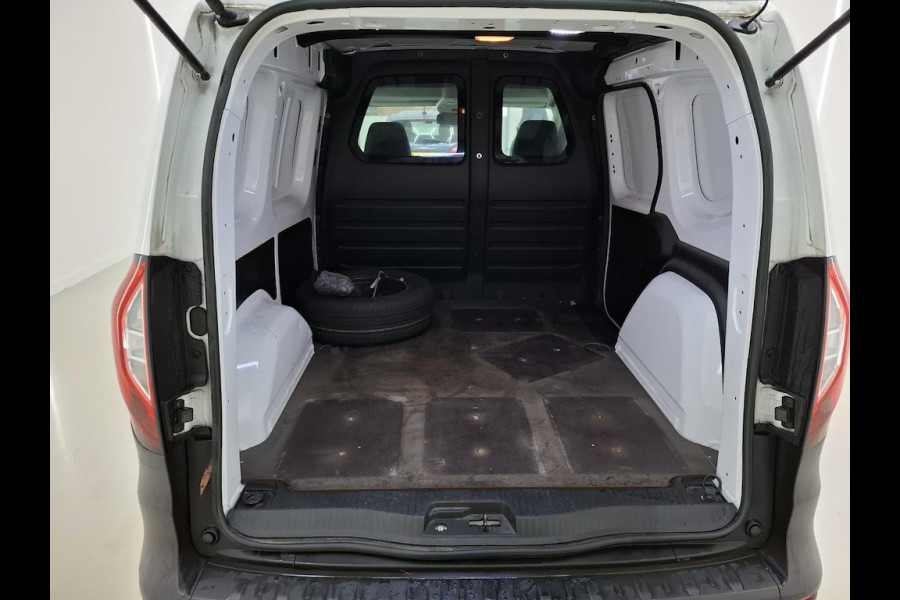 Renault Kangoo 1.5 Blue dCi 75 Comfort L1 AIRCO I NAVI I HALFLEDER INTERIEUR I 1e EIGENAAR I COMPLETE ONDERHOUDSHISTORIE