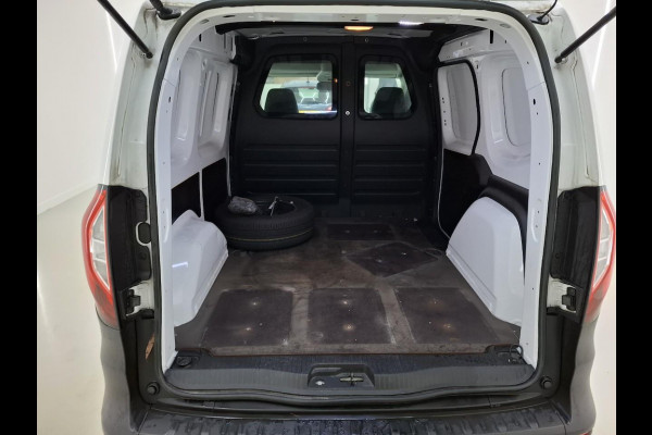 Renault Kangoo 1.5 Blue dCi 75 Comfort L1 AIRCO I NAVI I HALFLEDER INTERIEUR I 1e EIGENAAR I COMPLETE ONDERHOUDSHISTORIE