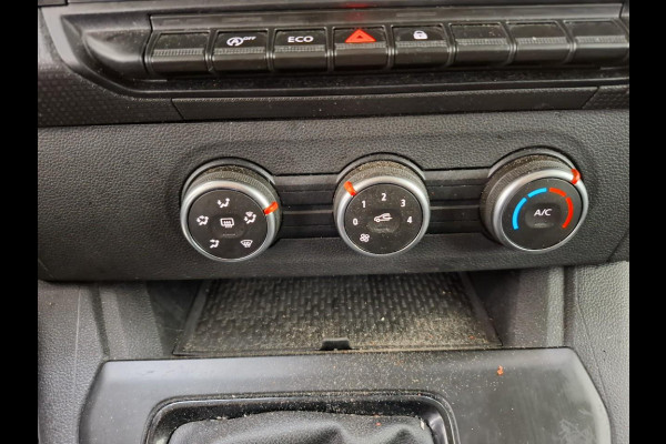 Renault Kangoo 1.5 Blue dCi 75 Comfort L1 AIRCO I NAVI I HALFLEDER INTERIEUR I 1e EIGENAAR I COMPLETE ONDERHOUDSHISTORIE