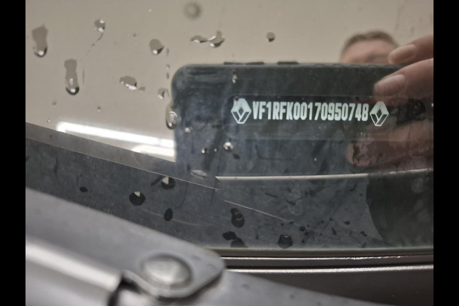 Renault Kangoo 1.5 Blue dCi 75 Comfort L1 AIRCO I NAVI I HALFLEDER INTERIEUR I 1e EIGENAAR I COMPLETE ONDERHOUDSHISTORIE