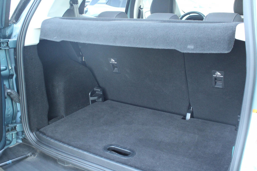 Ford EcoSport 1.0 EcoBoost Trend Ultimate | Trekhaak | Zeer Netjes! | Camera | Airco | Cruise Control |