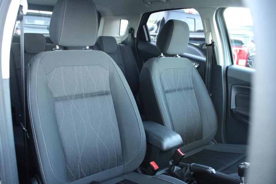 Ford EcoSport 1.0 EcoBoost Trend Ultimate | Trekhaak | Zeer Netjes! | Camera | Airco | Cruise Control |