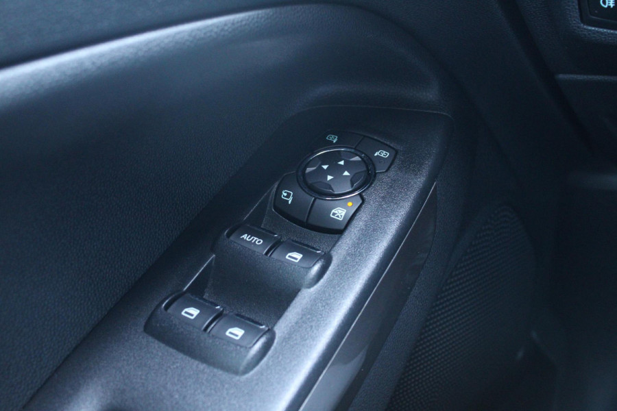 Ford EcoSport 1.0 EcoBoost Trend Ultimate | Trekhaak | Zeer Netjes! | Camera | Airco | Cruise Control |