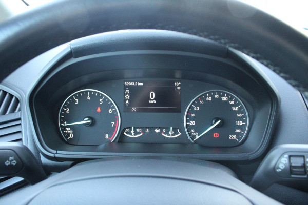 Ford EcoSport 1.0 EcoBoost Trend Ultimate | Trekhaak | Zeer Netjes! | Camera | Airco | Cruise Control |