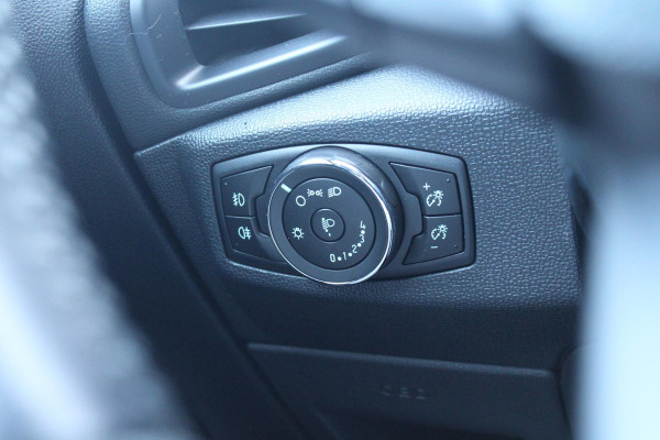 Ford EcoSport 1.0 EcoBoost Trend Ultimate | Trekhaak | Zeer Netjes! | Camera | Airco | Cruise Control |