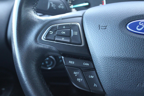 Ford EcoSport 1.0 EcoBoost Trend Ultimate | Trekhaak | Zeer Netjes! | Camera | Airco | Cruise Control |