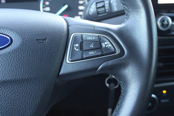 Ford EcoSport 1.0 EcoBoost Trend Ultimate | Trekhaak | Zeer Netjes! | Camera | Airco | Cruise Control |