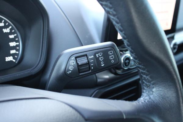 Ford EcoSport 1.0 EcoBoost Trend Ultimate | Trekhaak | Zeer Netjes! | Camera | Airco | Cruise Control |