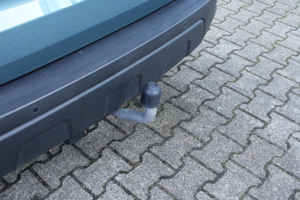 Ford EcoSport 1.0 EcoBoost Trend Ultimate | Trekhaak | Zeer Netjes! | Camera | Airco | Cruise Control |