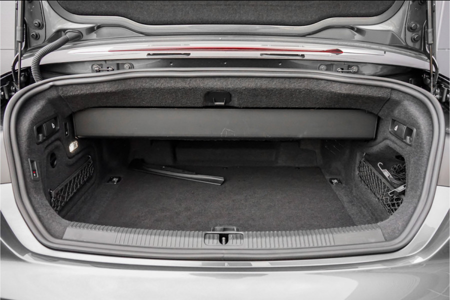 Audi S5 Cabriolet 3.0 TFSI Quattro Pro Line+ S-Zetels B&O HUD Trekhaak