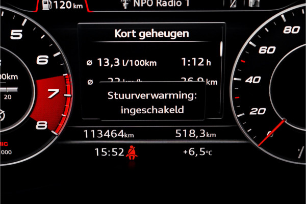 Audi S5 Cabriolet 3.0 TFSI Quattro Pro Line+ S-Zetels B&O HUD Trekhaak