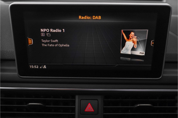 Audi S5 Cabriolet 3.0 TFSI Quattro Pro Line+ S-Zetels B&O HUD Trekhaak