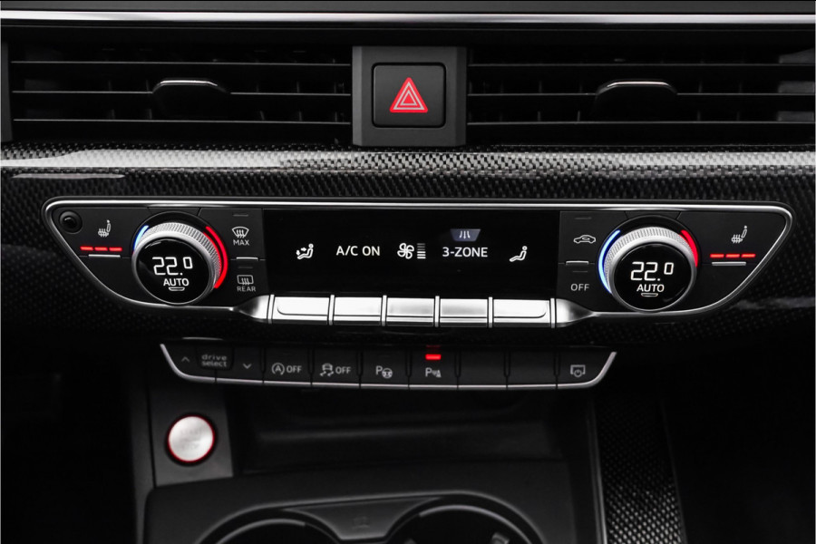 Audi S5 Cabriolet 3.0 TFSI Quattro Pro Line+ S-Zetels B&O HUD Trekhaak