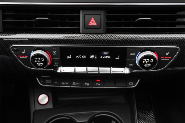 Audi S5 Cabriolet 3.0 TFSI Quattro Pro Line+ S-Zetels B&O HUD Trekhaak