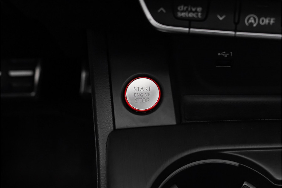 Audi S5 Cabriolet 3.0 TFSI Quattro Pro Line+ S-Zetels B&O HUD Trekhaak