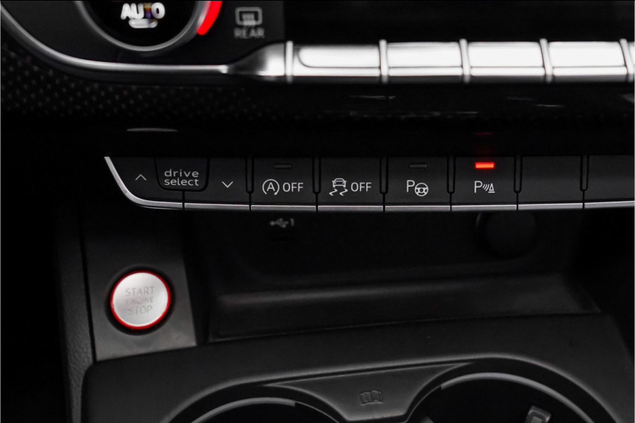 Audi S5 Cabriolet 3.0 TFSI Quattro Pro Line+ S-Zetels B&O HUD Trekhaak