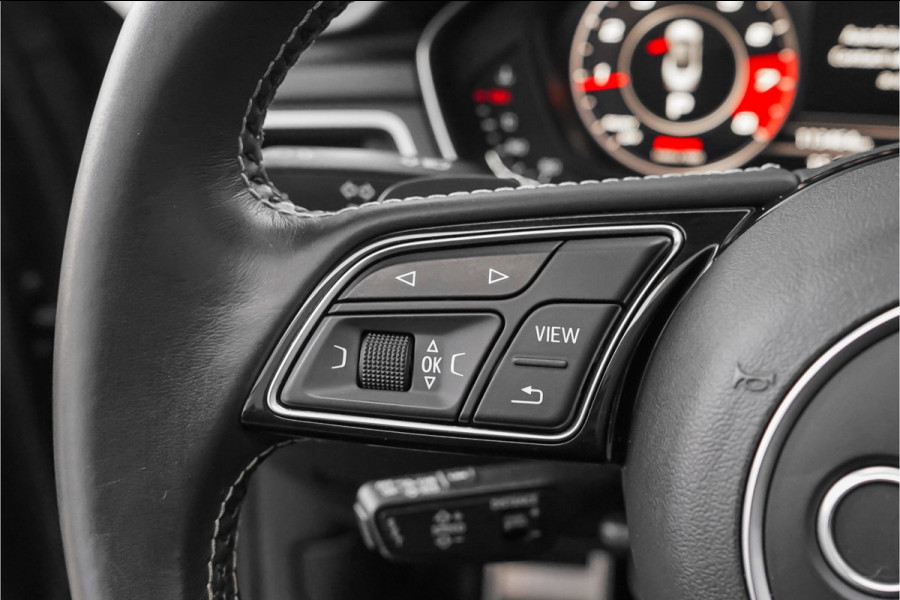 Audi S5 Cabriolet 3.0 TFSI Quattro Pro Line+ S-Zetels B&O HUD Trekhaak