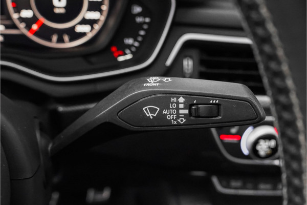 Audi S5 Cabriolet 3.0 TFSI Quattro Pro Line+ S-Zetels B&O HUD Trekhaak