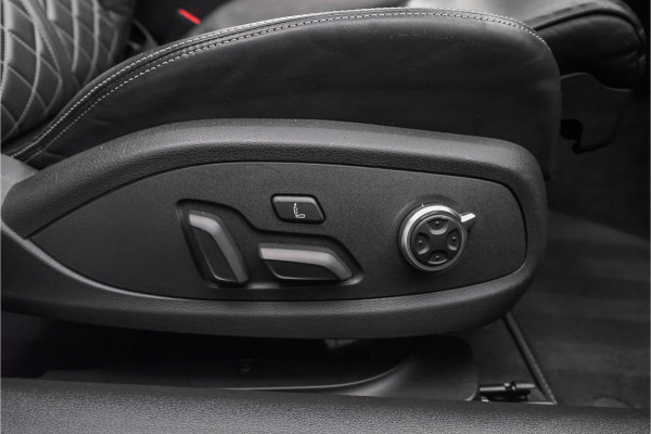 Audi S5 Cabriolet 3.0 TFSI Quattro Pro Line+ S-Zetels B&O HUD Trekhaak