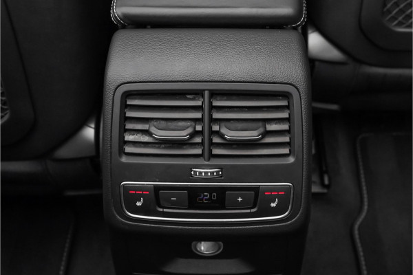 Audi S5 Cabriolet 3.0 TFSI Quattro Pro Line+ S-Zetels B&O HUD Trekhaak