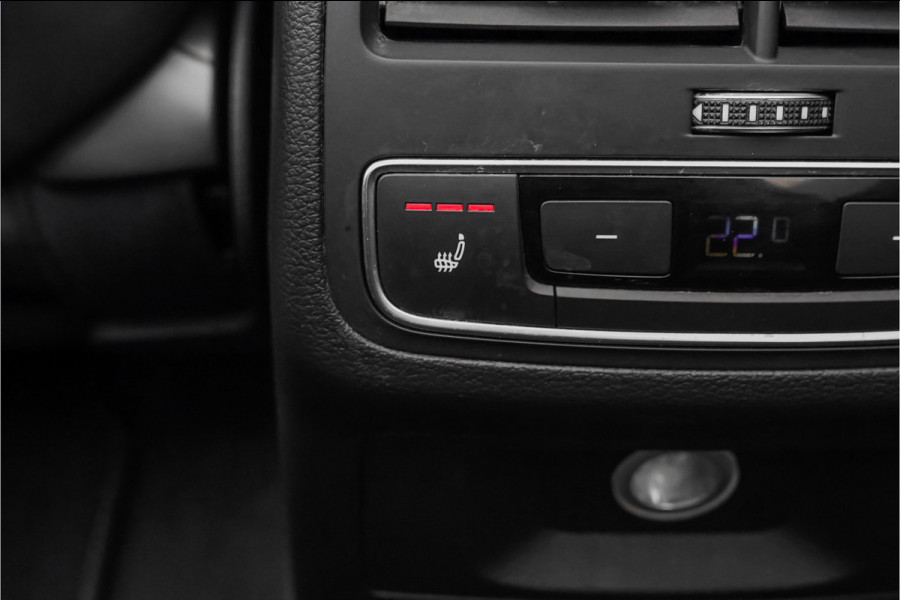 Audi S5 Cabriolet 3.0 TFSI Quattro Pro Line+ S-Zetels B&O HUD Trekhaak