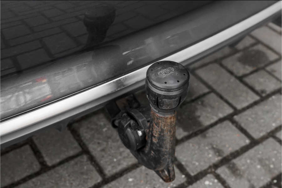 Audi S5 Cabriolet 3.0 TFSI Quattro Pro Line+ S-Zetels B&O HUD Trekhaak