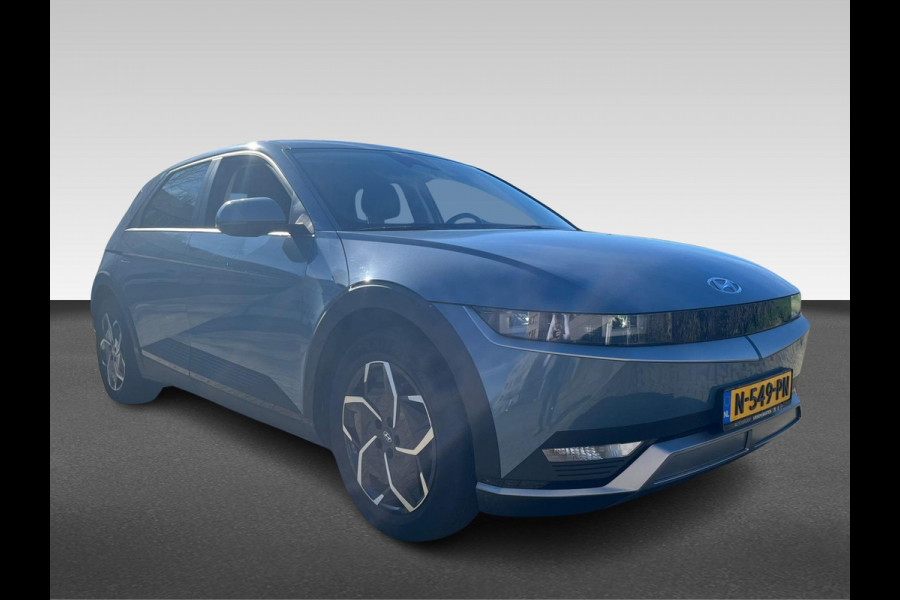Hyundai IONIQ 5 Style 73kWh