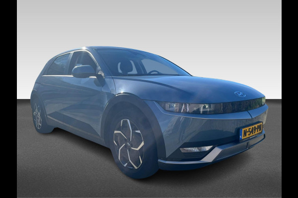 Hyundai IONIQ 5 Style 73kWh