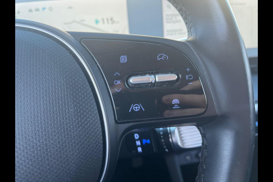 Hyundai IONIQ 5 Style 73kWh