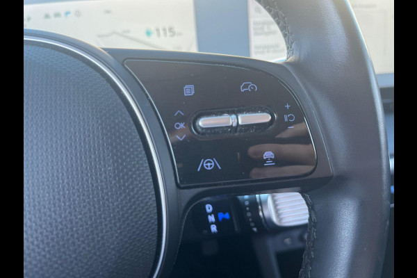 Hyundai IONIQ 5 Style 73kWh