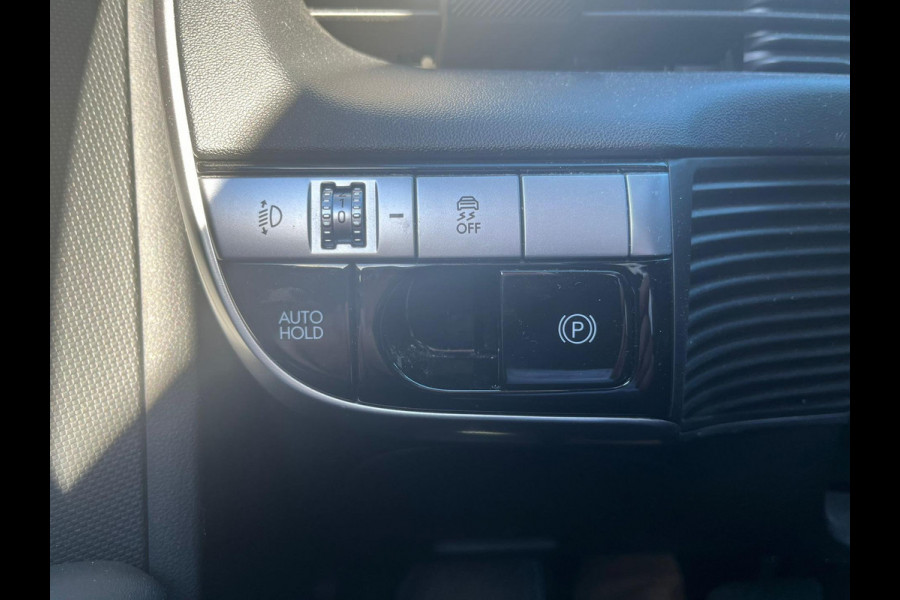 Hyundai IONIQ 5 Style 73kWh