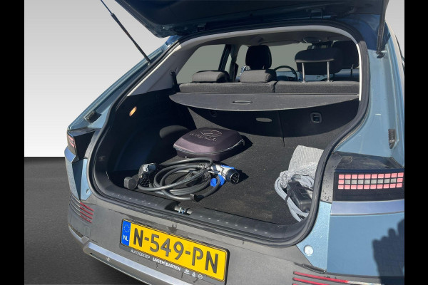 Hyundai IONIQ 5 Style 73kWh