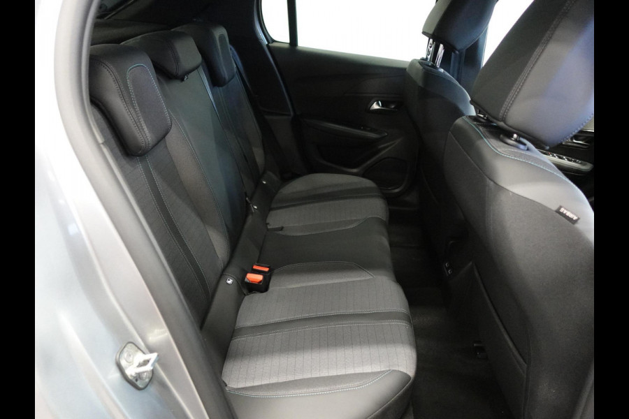 Peugeot 208 1.2 PureTech 100pk Automaat Allure Pack | Navigatie | Navigatie | Apple Carplay/Android Auto | Camera | Parkeersensor achter | Cruise Control | Virtual Cockpit | Climate Control | Getinte ramen