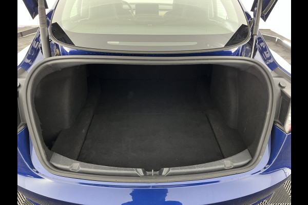 Tesla Model 3 Standard RWD Plus 60 kWh [ 3-Fase-11kW ] {SOH-92%} (INCL-BTW) Aut. *PANO | AUTOPILOT | LEATHER | KEYLESS | FULL-LED | MEMORY-PACK | TOPVIEW | DAB | CARPLAY | DIGI-COCKPIT | LANE-ASSIST | COMFORTSEATS | 19"ALU*