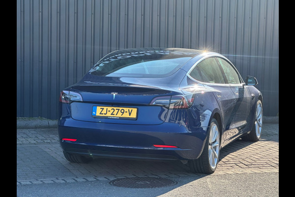 Tesla Model 3 Long Range RWD 75 kWh SOH 86.5%|TREKHAAK