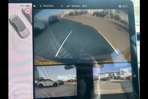 Tesla Model 3 Long Range RWD 75 kWh SOH 86.5%|TREKHAAK