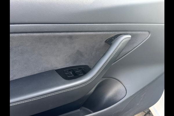 Tesla Model 3 Long Range RWD 75 kWh SOH 86.5%|TREKHAAK