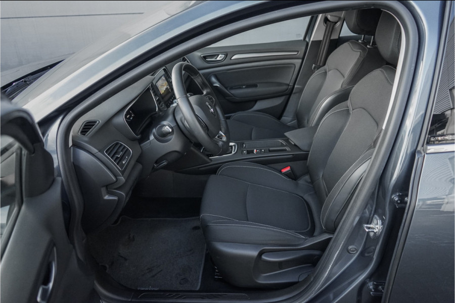 Renault Mégane Estate 1.6 Plug-In Hybrid 160 Business Camera Navi