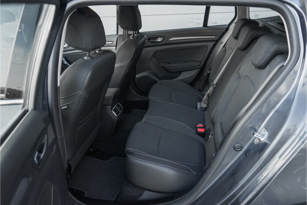 Renault Mégane Estate 1.6 Plug-In Hybrid 160 Business Camera Navi