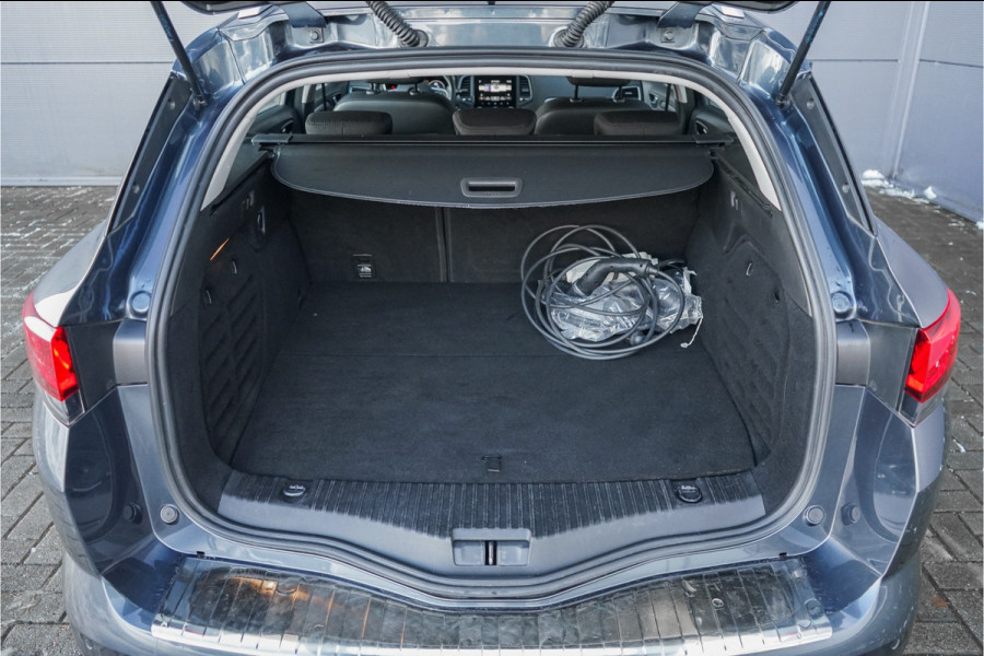 Renault Mégane Estate 1.6 Plug-In Hybrid 160 Business Camera Navi