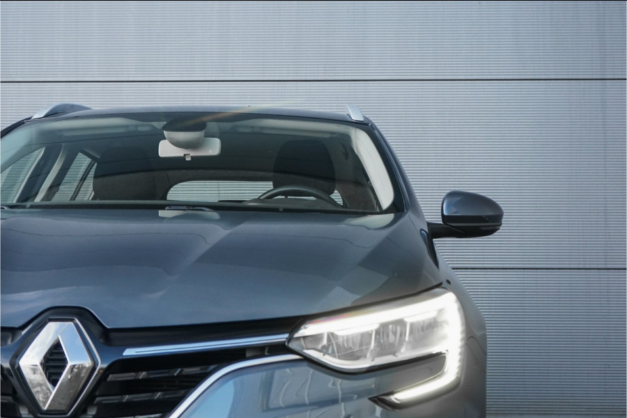 Renault Mégane Estate 1.6 Plug-In Hybrid 160 Business Camera Navi