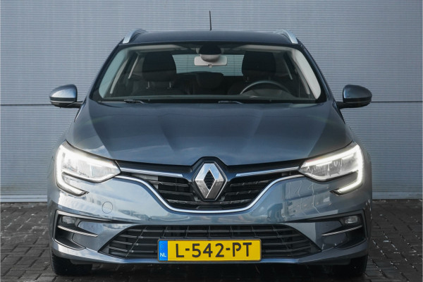 Renault Mégane Estate 1.6 Plug-In Hybrid 160 Business Camera Navi