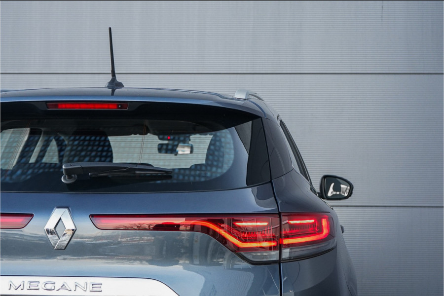 Renault Mégane Estate 1.6 Plug-In Hybrid 160 Business Camera Navi