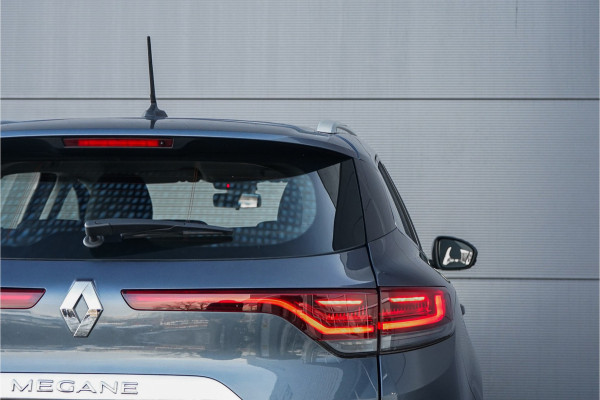 Renault Mégane Estate 1.6 Plug-In Hybrid 160 Business Camera Navi
