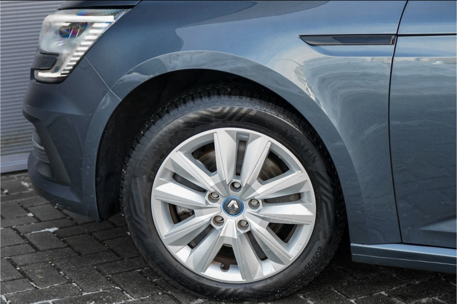 Renault Mégane Estate 1.6 Plug-In Hybrid 160 Business Camera Navi